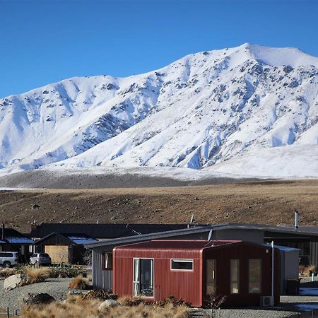 Castle Hall - Lake Tekapo Εξωτερικό φωτογραφία