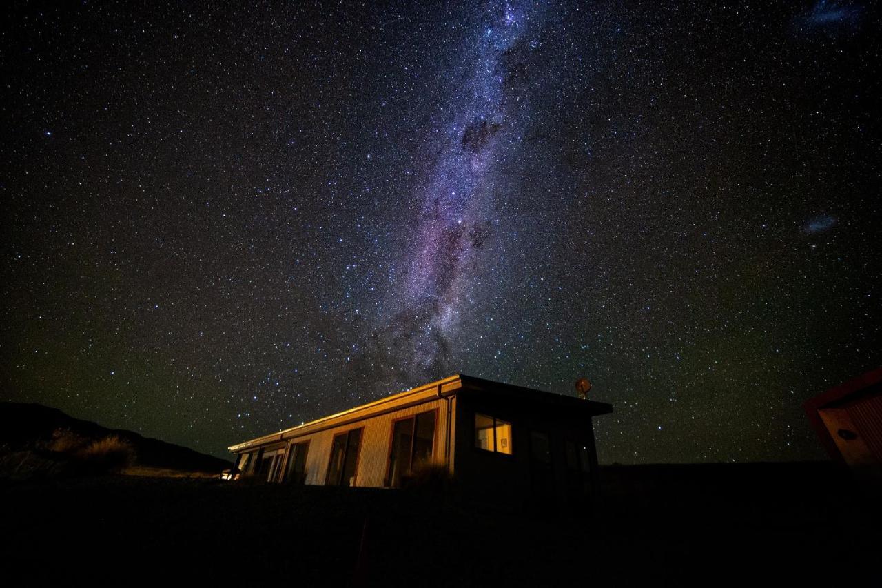 Castle Hall - Lake Tekapo Εξωτερικό φωτογραφία